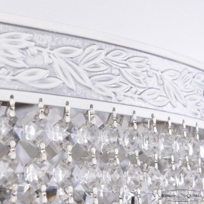 Люстра на штанге Bohemia Ivele Crystal AL1901 AL19011/80OL WMN в Каменске-Уральском - kamensk-uralskiy.mebel24.online | фото 3