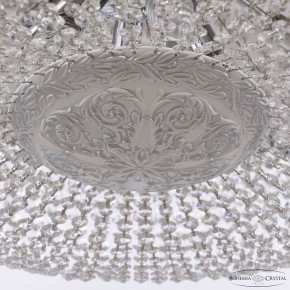 Люстра на штанге Bohemia Ivele Crystal AL1901 AL19011/80OL WMN в Каменске-Уральском - kamensk-uralskiy.mebel24.online | фото 5