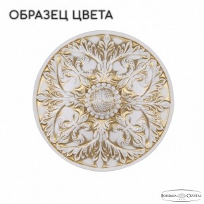 Люстра на штанге Bohemia Ivele Crystal AL1905 AL19051/80OL WMG в Каменске-Уральском - kamensk-uralskiy.mebel24.online | фото 2