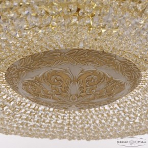 Люстра на штанге Bohemia Ivele Crystal AL1905 AL19051/80OL WMG в Каменске-Уральском - kamensk-uralskiy.mebel24.online | фото 4