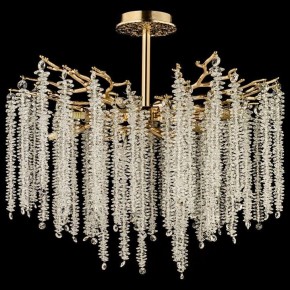 Люстра на штанге Dio D’Arte Tavenna Gold Tavenna H 1.3.60.100 G в Каменске-Уральском - kamensk-uralskiy.mebel24.online | фото 2
