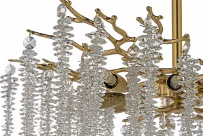 Люстра на штанге Dio D’Arte Tavenna Gold Tavenna H 1.3.60.100 G в Каменске-Уральском - kamensk-uralskiy.mebel24.online | фото 3