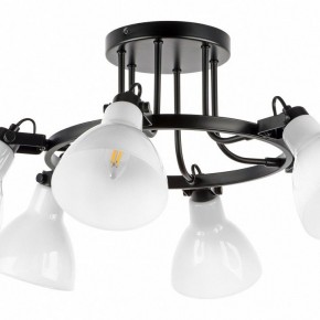 Люстра на штанге Lightstar Acrobata 761060 в Каменске-Уральском - kamensk-uralskiy.mebel24.online | фото 4