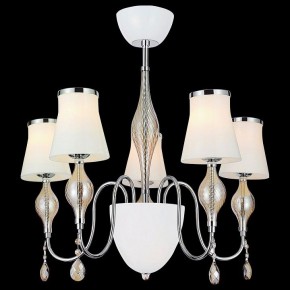 Люстра на штанге Lightstar Escica 806050 в Каменске-Уральском - kamensk-uralskiy.mebel24.online | фото 3