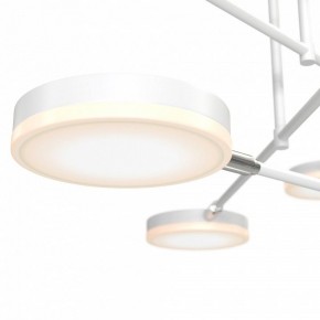 Люстра на штанге Maytoni Fad MOD070PL-L48W3K в Каменске-Уральском - kamensk-uralskiy.mebel24.online | фото 4