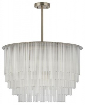 Люстра на штанге MW-Light Аделард 28 642017909 в Каменске-Уральском - kamensk-uralskiy.mebel24.online | фото