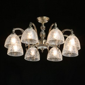 Люстра на штанге MW-Light Аманда 17 481015308 в Каменске-Уральском - kamensk-uralskiy.mebel24.online | фото 2