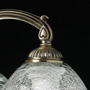 Люстра на штанге MW-Light Аманда 17 481015308 в Каменске-Уральском - kamensk-uralskiy.mebel24.online | фото 8