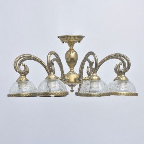 Люстра на штанге MW-Light Аманда 6 481013608 в Каменске-Уральском - kamensk-uralskiy.mebel24.online | фото 3