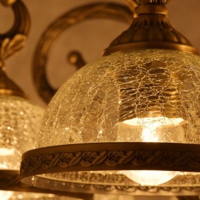 Люстра на штанге MW-Light Аманда 6 481013608 в Каменске-Уральском - kamensk-uralskiy.mebel24.online | фото 7