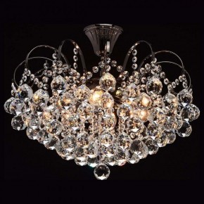 Люстра на штанге MW-Light Жемчуг 8 232016306 в Каменске-Уральском - kamensk-uralskiy.mebel24.online | фото 3