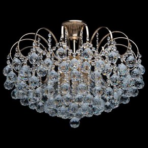 Люстра на штанге MW-Light Жемчуг 9 232016708 в Каменске-Уральском - kamensk-uralskiy.mebel24.online | фото 2