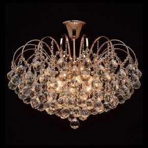 Люстра на штанге MW-Light Жемчуг 9 232016708 в Каменске-Уральском - kamensk-uralskiy.mebel24.online | фото 3