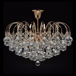 Люстра на штанге MW-Light Жемчуг 9 232016708 в Каменске-Уральском - kamensk-uralskiy.mebel24.online | фото 4