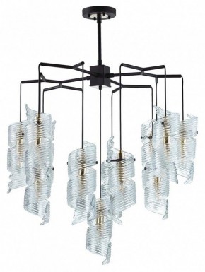 Люстра на штанге Odeon Light Fusilli 5439/13 в Каменске-Уральском - kamensk-uralskiy.mebel24.online | фото
