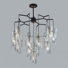 Люстра на штанге Odeon Light Fusilli 5439/13 в Каменске-Уральском - kamensk-uralskiy.mebel24.online | фото 3