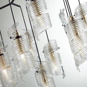 Люстра на штанге Odeon Light Fusilli 5439/13 в Каменске-Уральском - kamensk-uralskiy.mebel24.online | фото 6