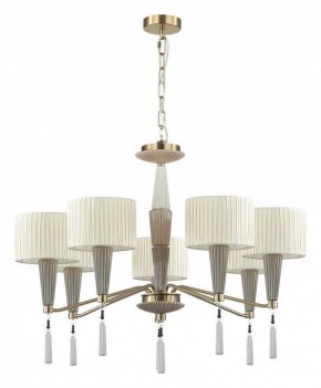 Люстра на штанге Odeon Light Latte 5403/7 в Каменске-Уральском - kamensk-uralskiy.mebel24.online | фото 3