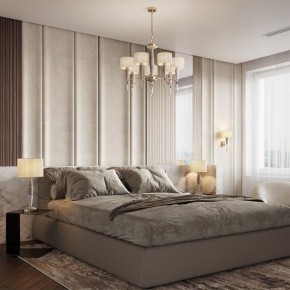 Люстра на штанге Odeon Light Latte 5403/7 в Каменске-Уральском - kamensk-uralskiy.mebel24.online | фото 7