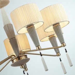 Люстра на штанге Odeon Light Latte 5403/7 в Каменске-Уральском - kamensk-uralskiy.mebel24.online | фото 9