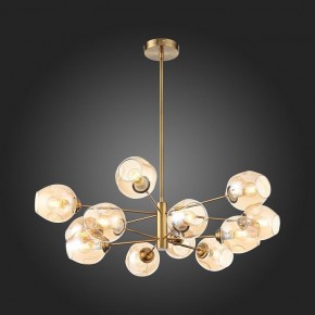 Люстра на штанге ST-Luce Fovia SL1500.203.12 в Каменске-Уральском - kamensk-uralskiy.mebel24.online | фото 3