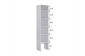 МЕБЕЛЬСОН К11 Прихожая в Каменске-Уральском - kamensk-uralskiy.mebel24.online | фото 10