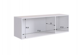 МЕБЕЛЬСОН К11 Прихожая в Каменске-Уральском - kamensk-uralskiy.mebel24.online | фото 12