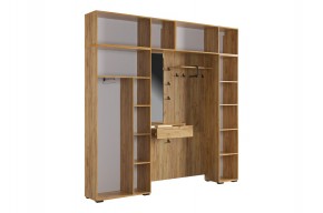 МЕБЕЛЬСОН К12 Прихожая в Каменске-Уральском - kamensk-uralskiy.mebel24.online | фото 11