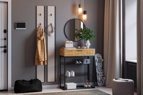 МЕБЕЛЬСОН К19 Прихожая в Каменске-Уральском - kamensk-uralskiy.mebel24.online | фото 3