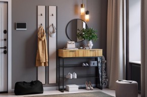 МЕБЕЛЬСОН К20 Прихожая в Каменске-Уральском - kamensk-uralskiy.mebel24.online | фото 3