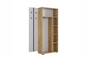 МЕБЕЛЬСОН К28 Прихожая в Каменске-Уральском - kamensk-uralskiy.mebel24.online | фото 7