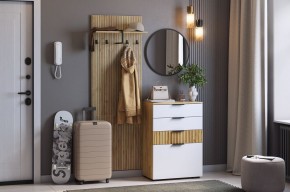 МЕБЕЛЬСОН К3 Прихожая в Каменске-Уральском - kamensk-uralskiy.mebel24.online | фото