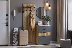 МЕБЕЛЬСОН К3 Прихожая в Каменске-Уральском - kamensk-uralskiy.mebel24.online | фото 2