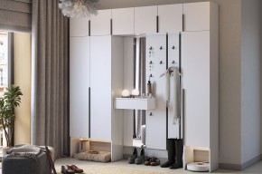 МЕБЕЛЬСОН К32 Прихожая в Каменске-Уральском - kamensk-uralskiy.mebel24.online | фото