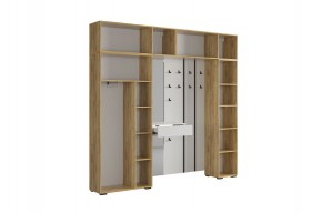 МЕБЕЛЬСОН К33 Прихожая в Каменске-Уральском - kamensk-uralskiy.mebel24.online | фото 14