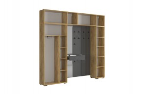 МЕБЕЛЬСОН К33 Прихожая в Каменске-Уральском - kamensk-uralskiy.mebel24.online | фото 16