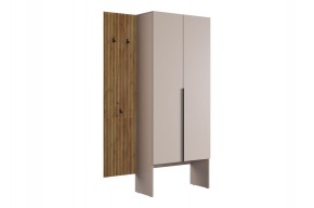 МЕБЕЛЬСОН К6 Прихожая в Каменске-Уральском - kamensk-uralskiy.mebel24.online | фото 9