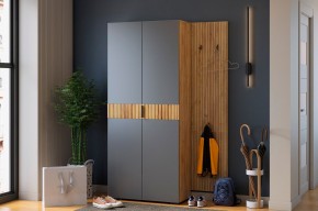 МЕБЕЛЬСОН К7 Прихожая в Каменске-Уральском - kamensk-uralskiy.mebel24.online | фото 2
