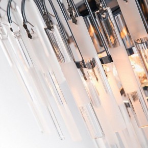 Накладной светильник Arte Lamp Eliza A1009AP-2CC в Каменске-Уральском - kamensk-uralskiy.mebel24.online | фото