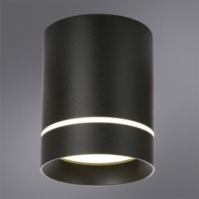 Накладной светильник Arte Lamp Elle A1949PL-1BK в Каменске-Уральском - kamensk-uralskiy.mebel24.online | фото 2