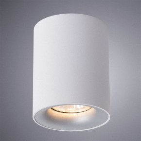 Накладной светильник Arte Lamp Torre A1532PL-1WH в Каменске-Уральском - kamensk-uralskiy.mebel24.online | фото 2