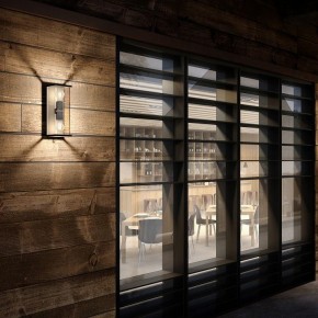 Накладной светильник Mantra Meribel 6492 в Каменске-Уральском - kamensk-uralskiy.mebel24.online | фото 3