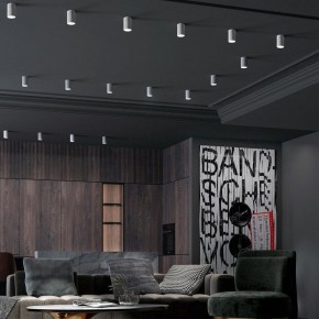 Накладной светильник Novotech Elina 370726 в Каменске-Уральском - kamensk-uralskiy.mebel24.online | фото 3