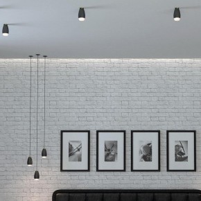 Накладной светильник Novotech Gent 370911 в Каменске-Уральском - kamensk-uralskiy.mebel24.online | фото 3