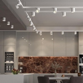 Накладной светильник Novotech Groda 358774 в Каменске-Уральском - kamensk-uralskiy.mebel24.online | фото 6