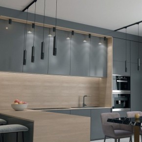 Накладной светильник Novotech Mais 370754 в Каменске-Уральском - kamensk-uralskiy.mebel24.online | фото 2