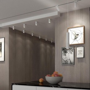 Накладной светильник Novotech Mais 370755 в Каменске-Уральском - kamensk-uralskiy.mebel24.online | фото 2