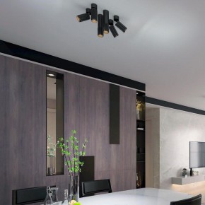 Накладной светильник Novotech Mais 370757 в Каменске-Уральском - kamensk-uralskiy.mebel24.online | фото 3