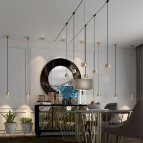 Накладной светильник Novotech Patera 358669 в Каменске-Уральском - kamensk-uralskiy.mebel24.online | фото 6