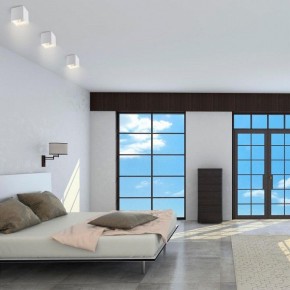 Накладной светильник Novotech Recte 358479 в Каменске-Уральском - kamensk-uralskiy.mebel24.online | фото 2